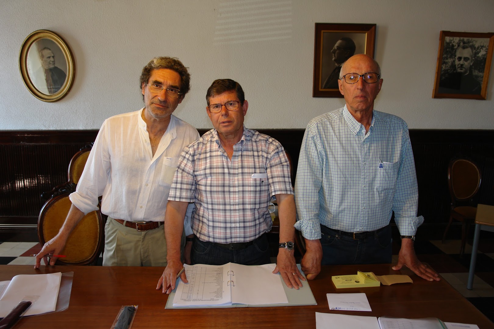 33.º Aniversário 2015