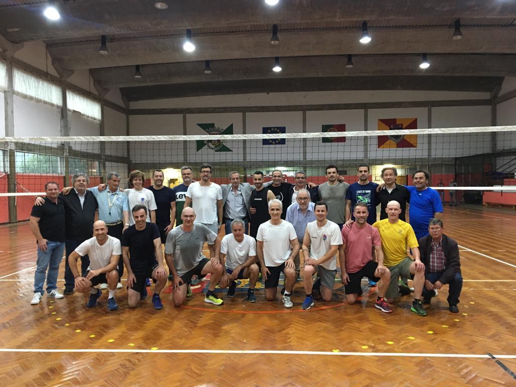 41.º Aniversário 2023