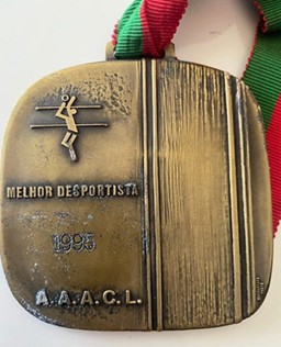 Medalha 2