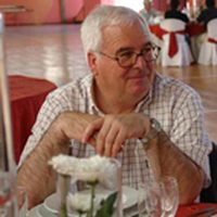 Pe. Avelino Martins da Silva