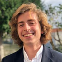 Pedro M. Coutinho de Matos