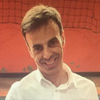 Rui Manuel Matos de Castro Martins