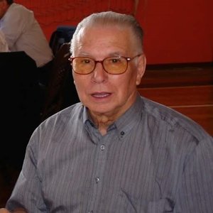 Pe. Agostinho Machado