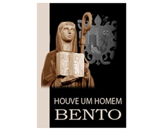 Livro Houve um Homem Bento